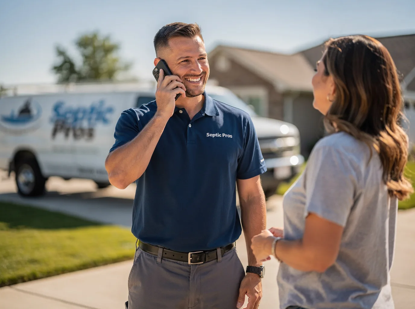 Septic Tank Pumping Jacksonville, NC FAQs
